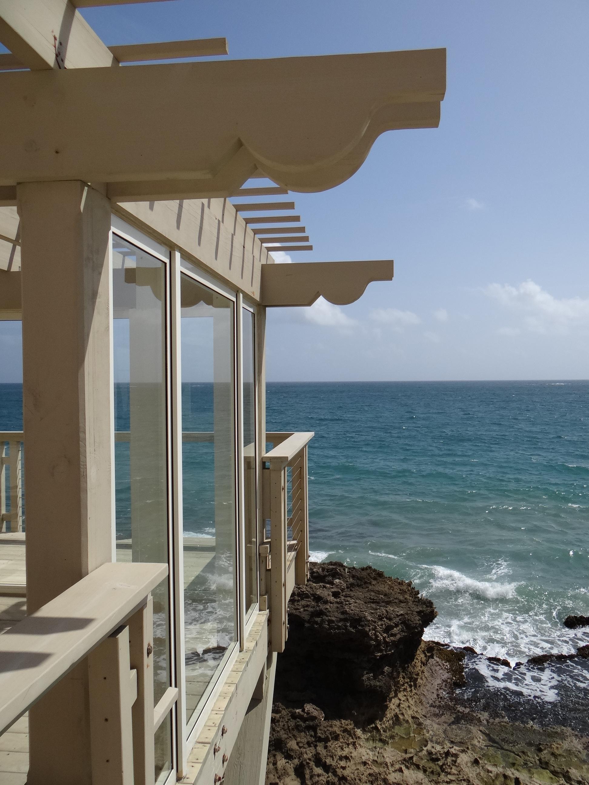Condado Vanderbilt - San Juan (Condado) - 2013 00062